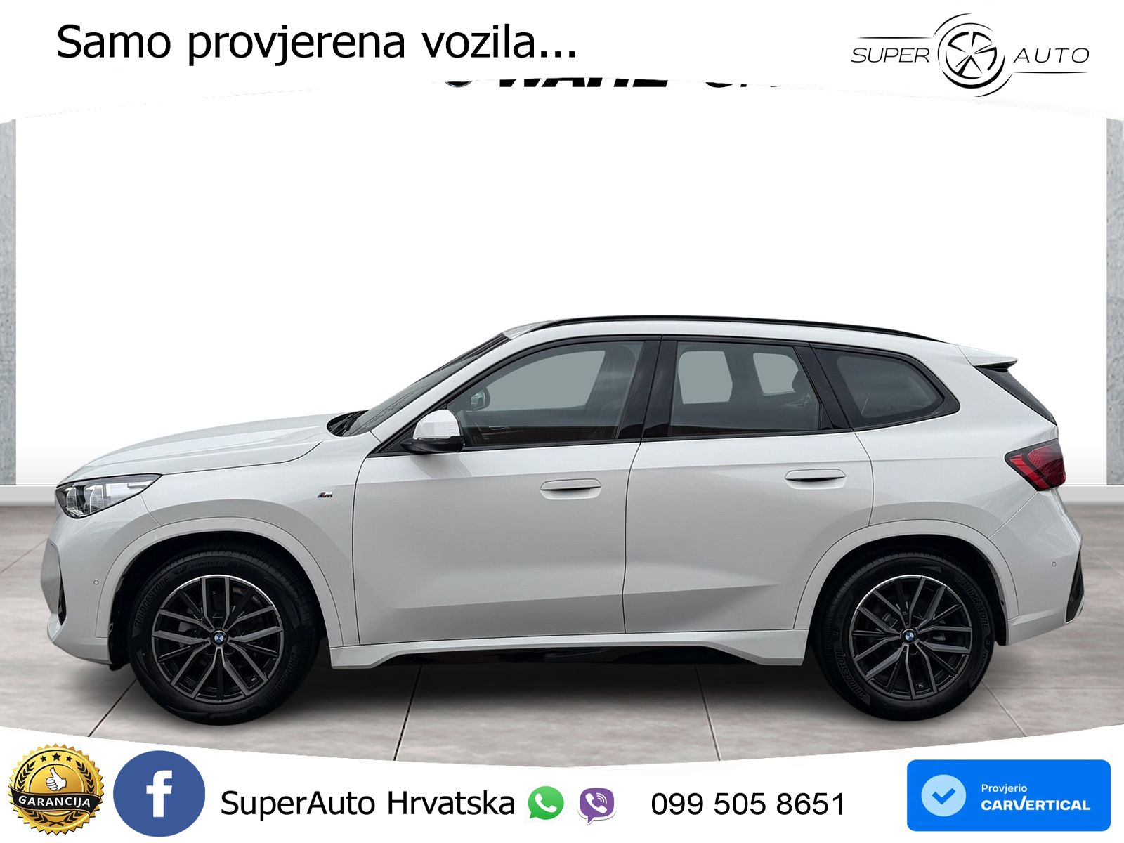BMW X1 20d (163 KS) xDrive Steptronic M Sport LED+GR SJED+ACC