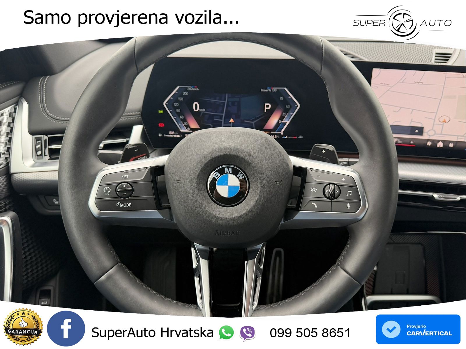 BMW X1 20d (163 KS) xDrive Steptronic M Sport LED+GR SJED+ACC