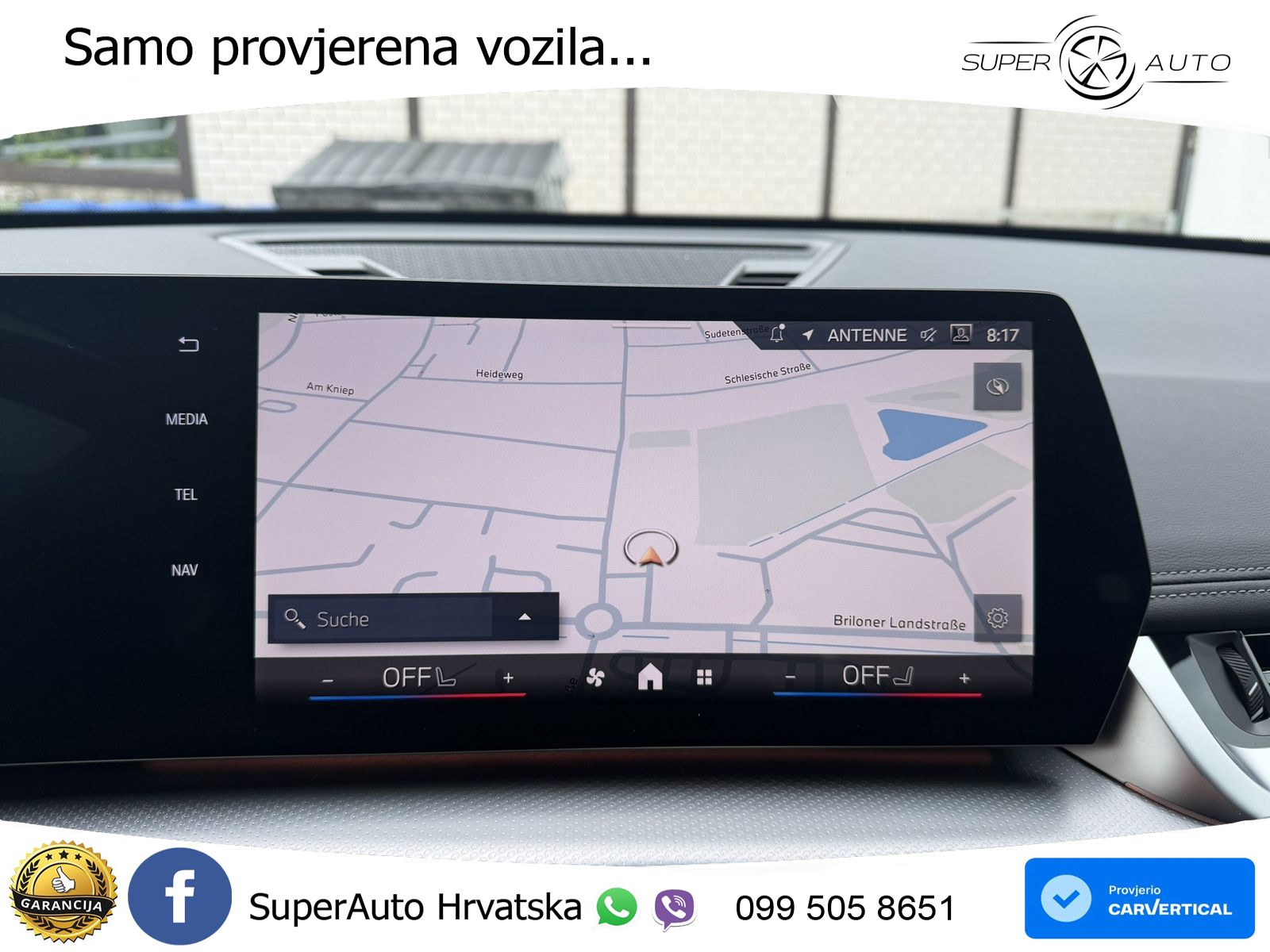 BMW X1 20d (163 KS) xDrive Steptronic M Sport LED+GR SJED+ACC
