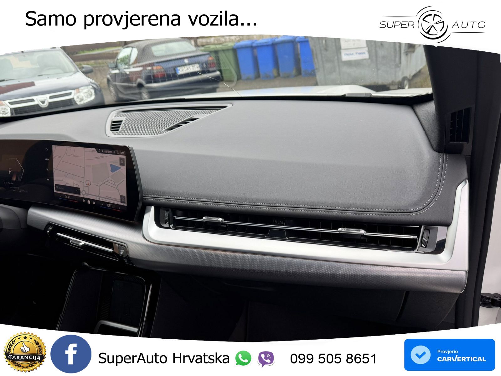 BMW X1 20d (163 KS) xDrive Steptronic M Sport LED+GR SJED+ACC