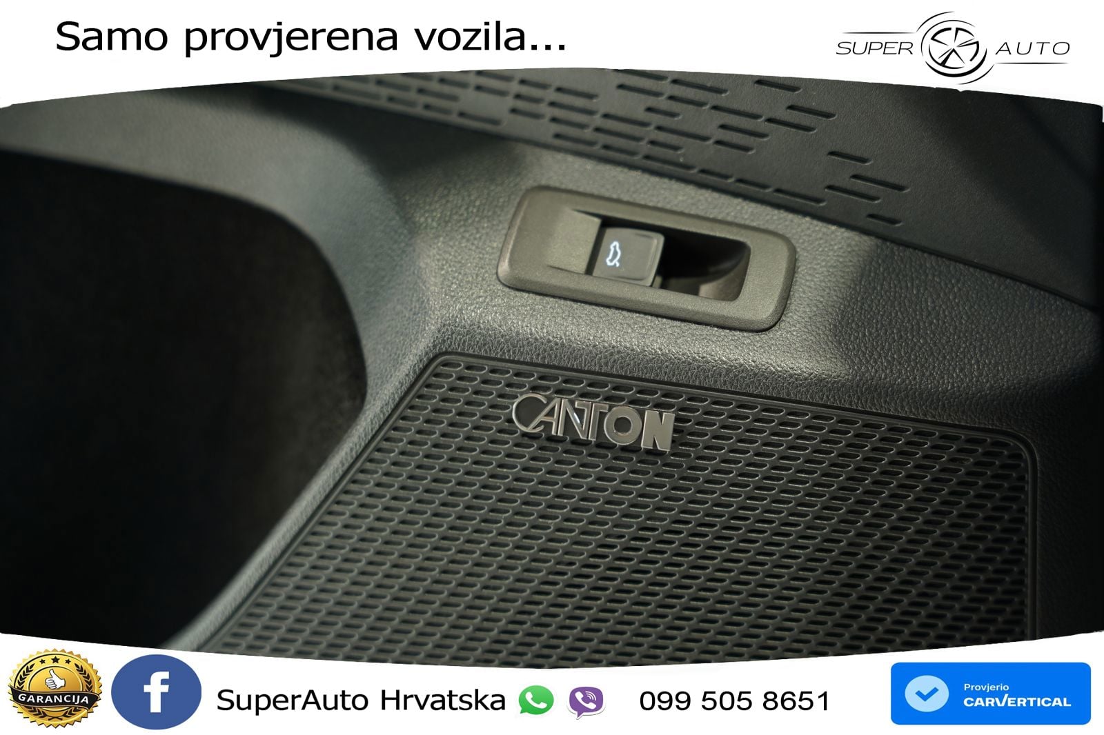 Škoda Octavia Combi RS 2.0 TSI (245 KS) DSG