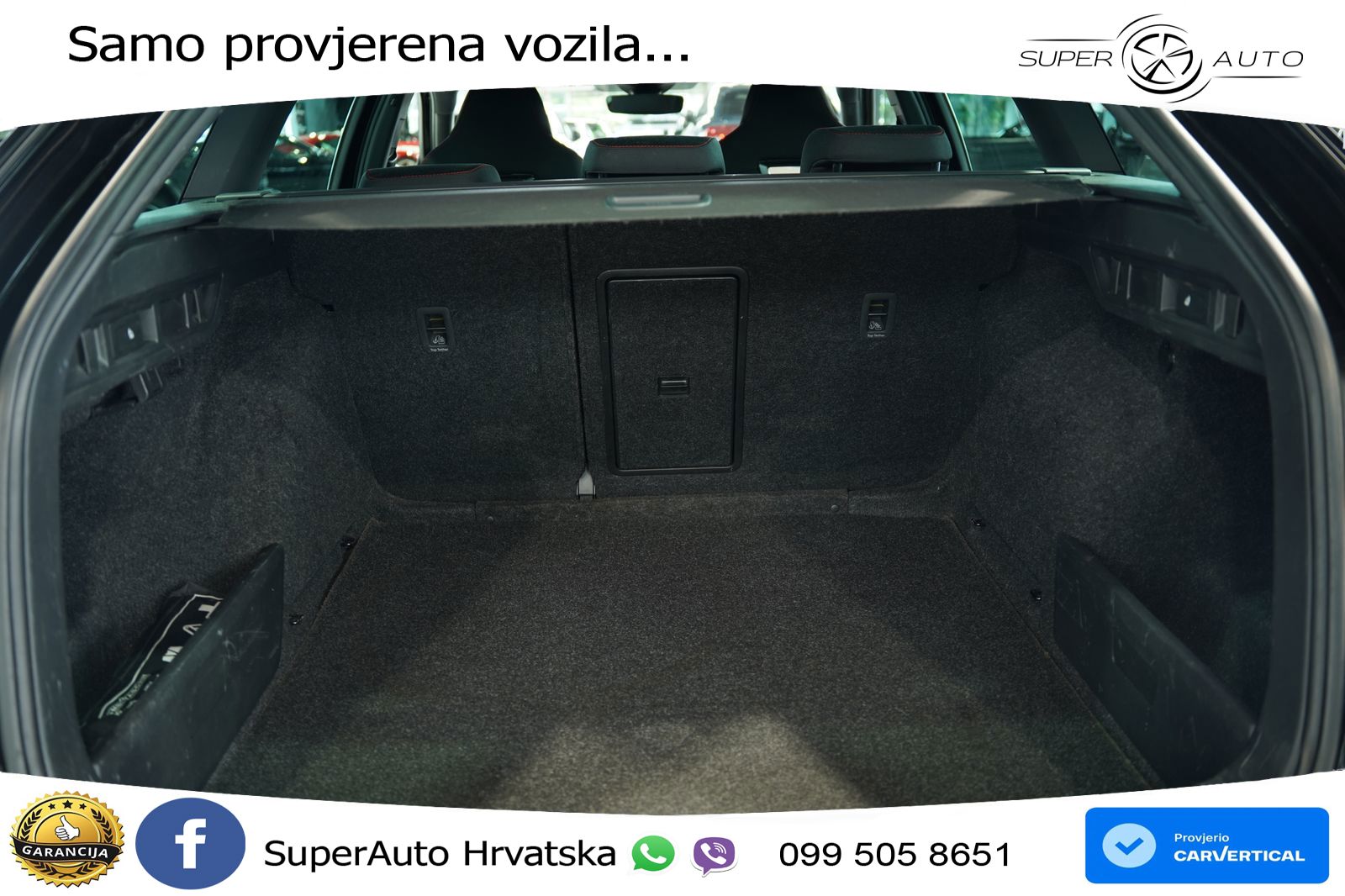 Škoda Octavia Combi RS 2.0 TSI (245 KS) DSG