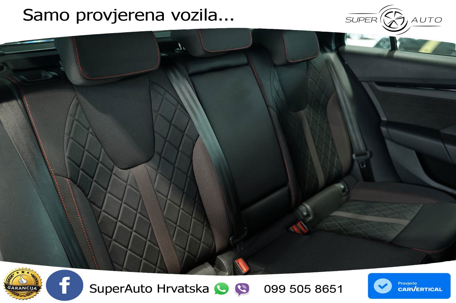 Škoda Octavia Combi RS 2.0 TSI (245 KS) DSG