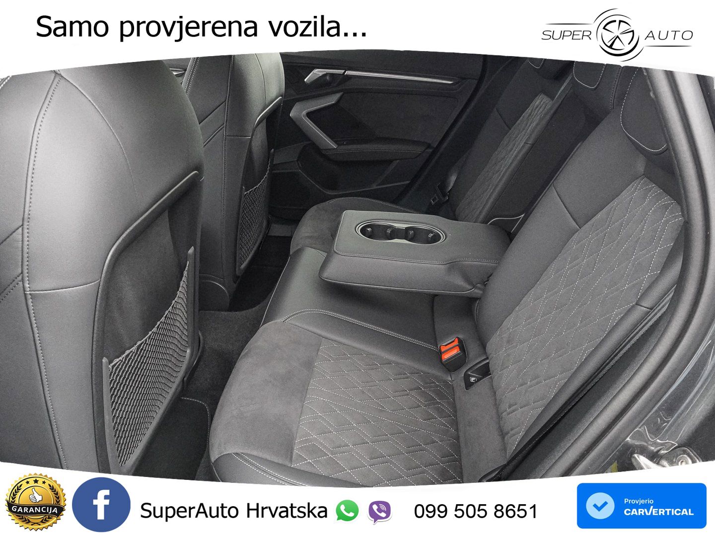 Audi S3 2.0 TFSI (333 KS) quattro S tronic MATRIX+GR SJED+KAM