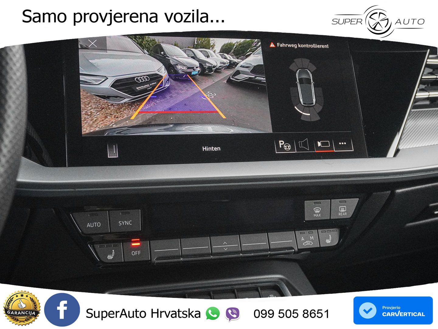 Audi S3 2.0 TFSI (333 KS) quattro S tronic MATRIX+GR SJED+KAM