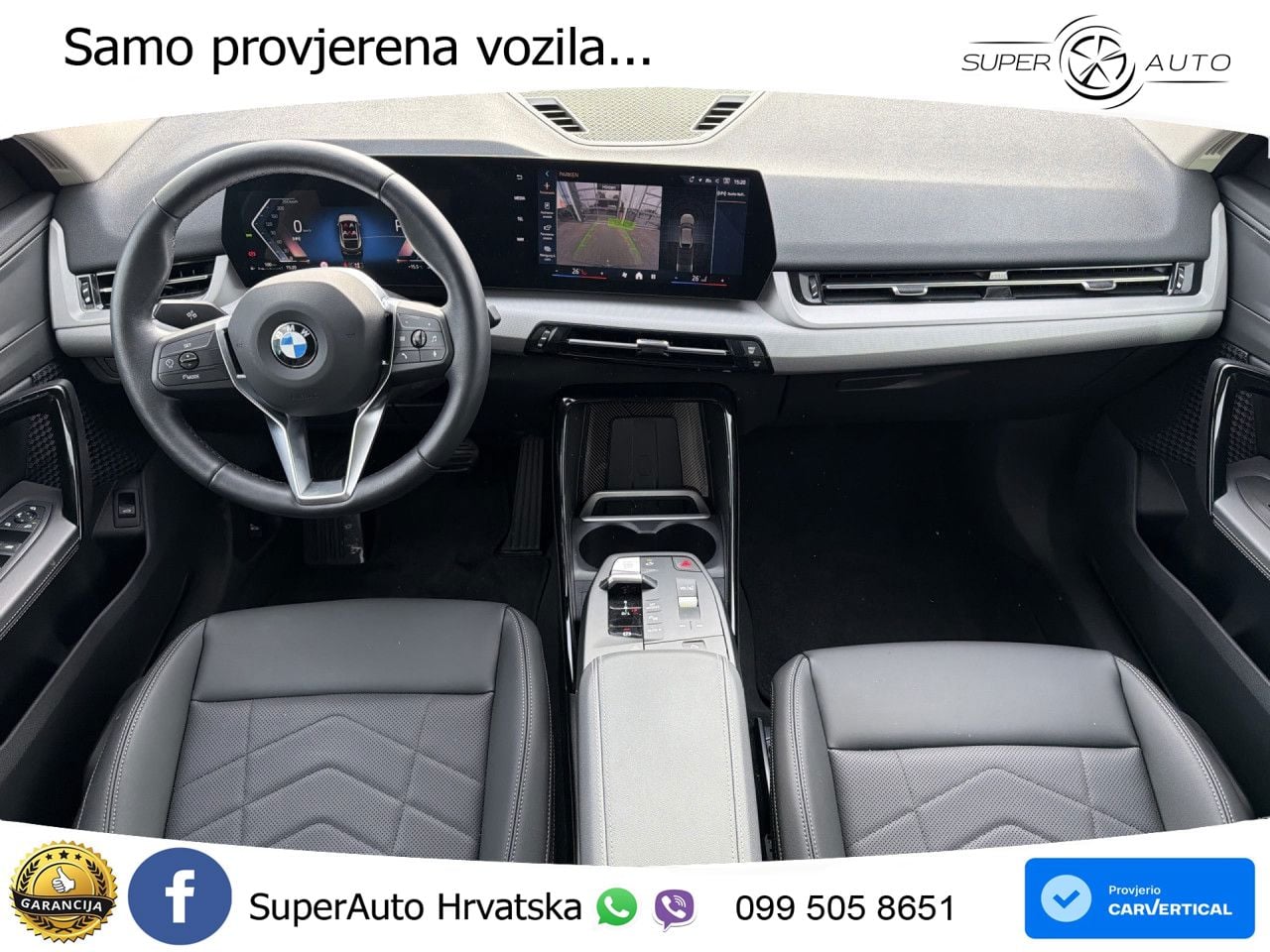 BMW X2 sDrive20d Steptronic