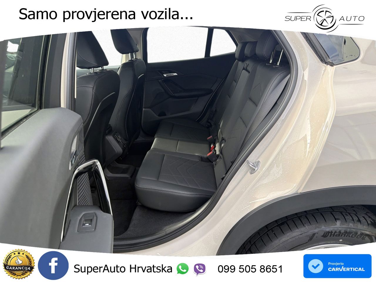 BMW X2 sDrive20d Steptronic