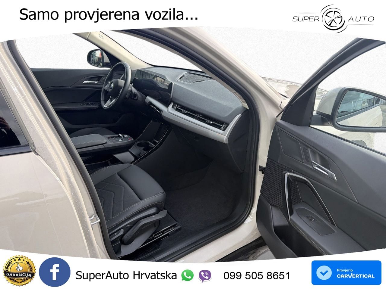 BMW X2 sDrive20d Steptronic