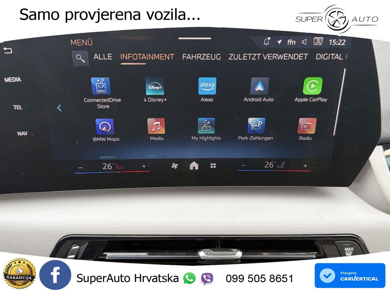 BMW X2 sDrive20d Steptronic