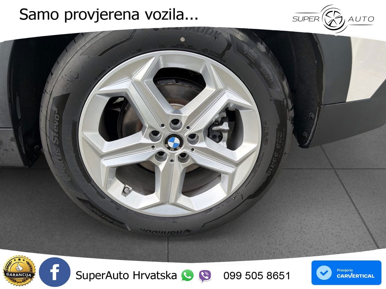 BMW X2 sDrive20d Steptronic
