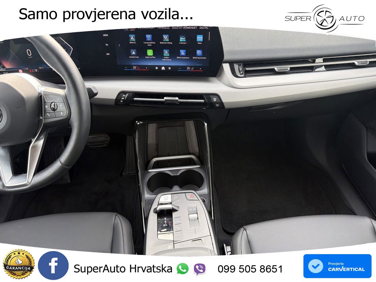 BMW X2 sDrive20d Steptronic