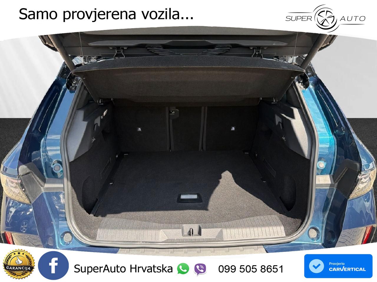 Opel Grandland 1.2 Turbo (136 KS)  e-DCT GS LED+GR SJED+ACC
