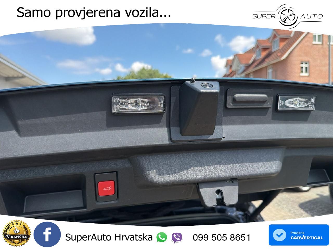 Opel Grandland 1.2 Turbo (136 KS)  e-DCT GS LED+GR SJED+ACC