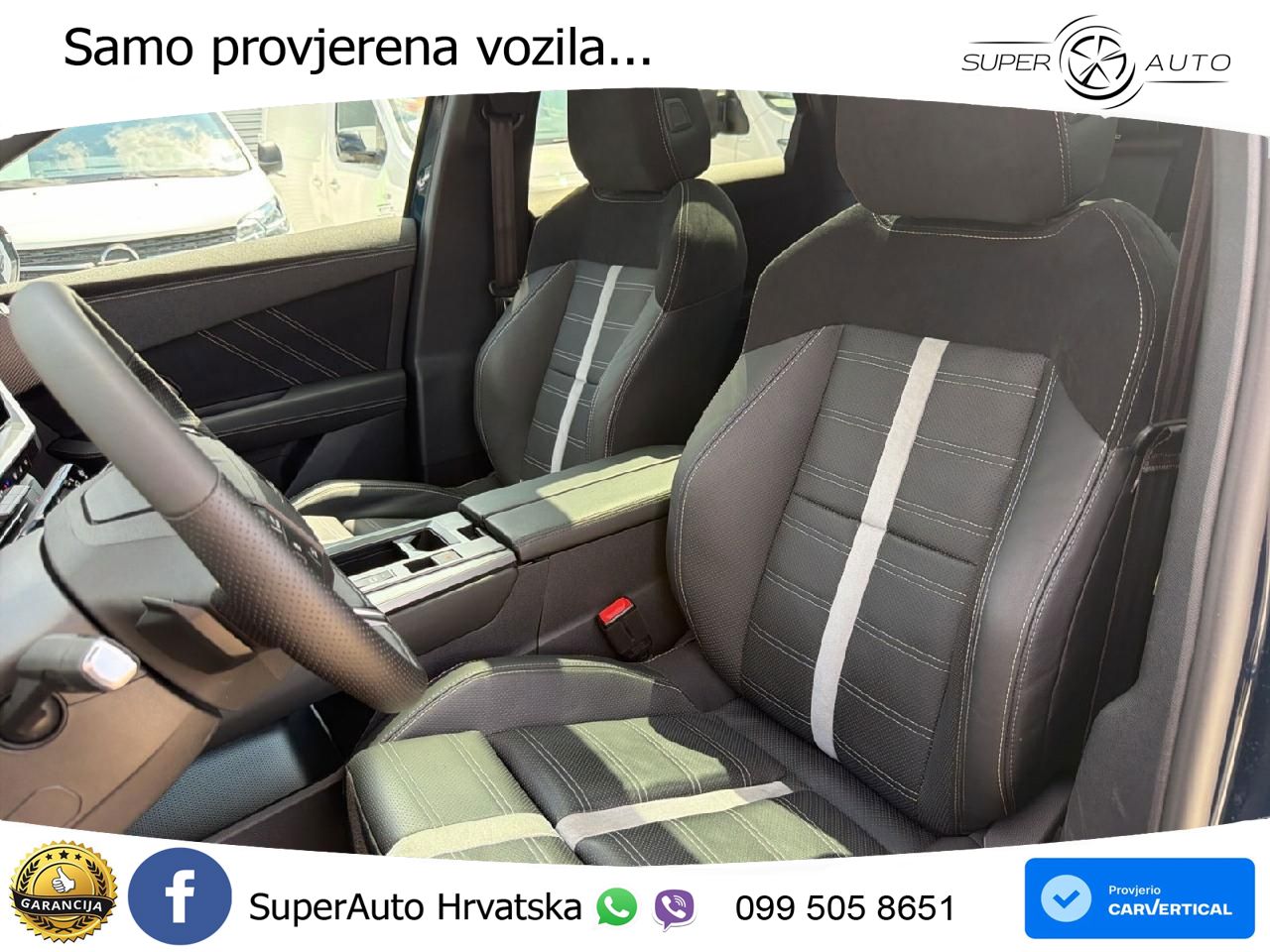 Opel Grandland 1.2 Turbo (136 KS)  e-DCT GS LED+GR SJED+ACC