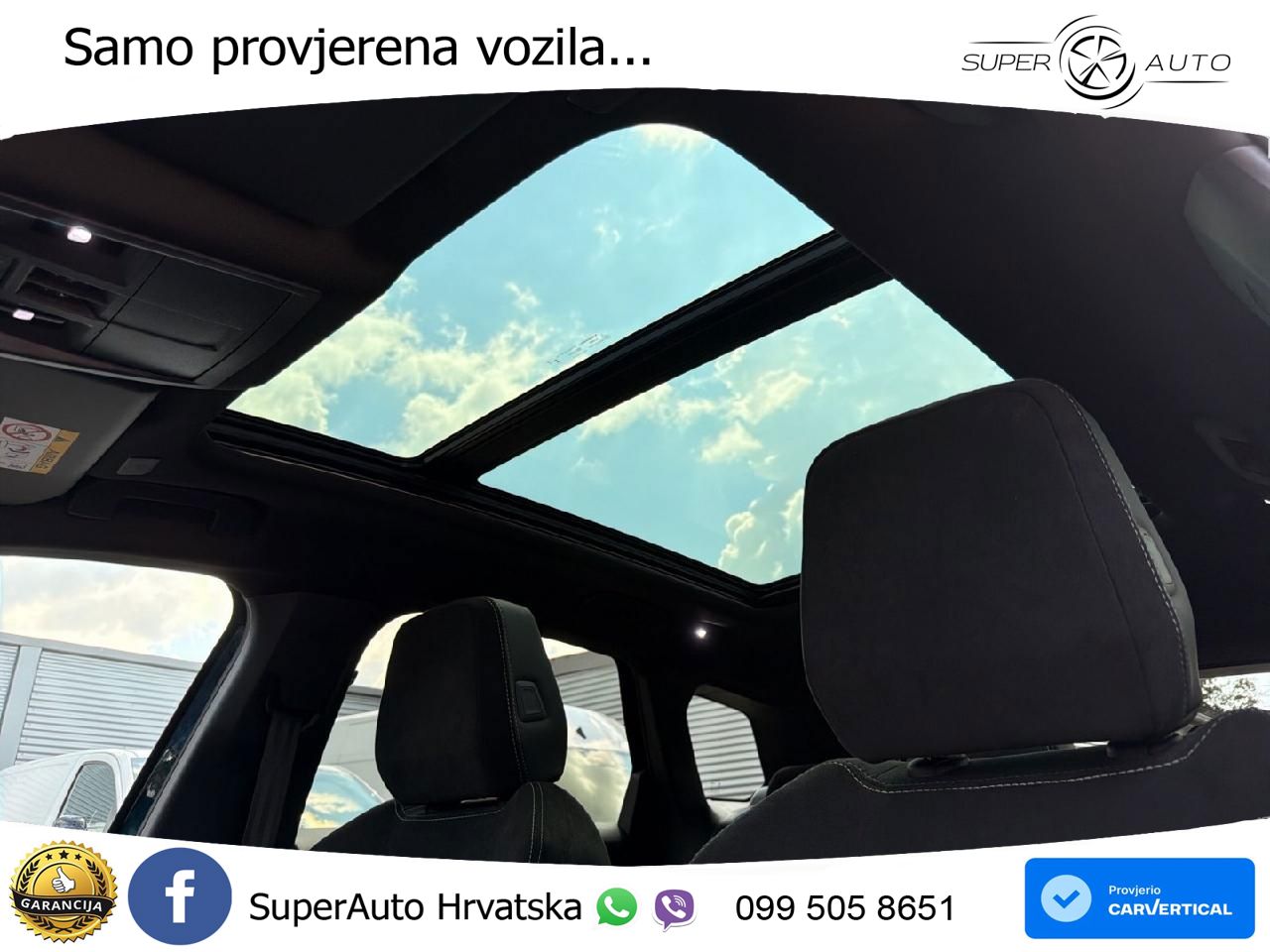 Opel Grandland 1.2 Turbo (136 KS)  e-DCT GS LED+GR SJED+ACC