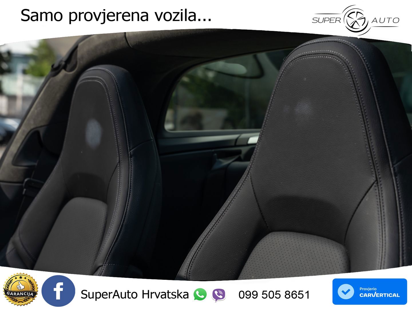 Porsche 911 Targa 4 3.0 (385 KS) PDK