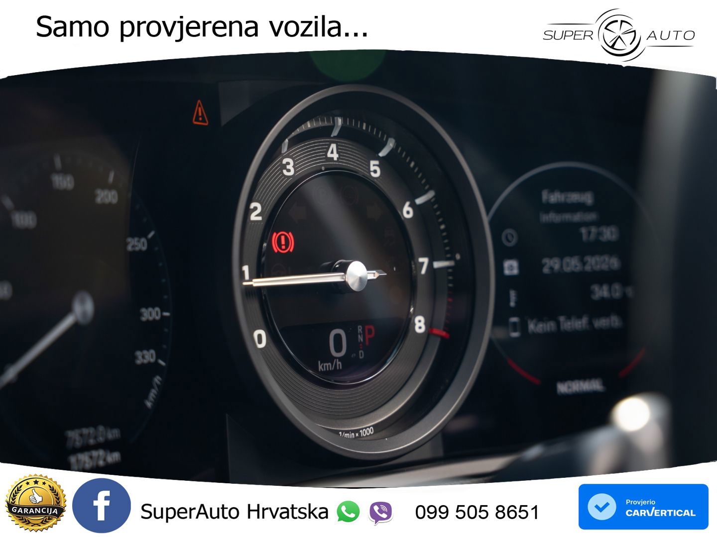 Porsche 911 Targa 4 3.0 (385 KS) PDK