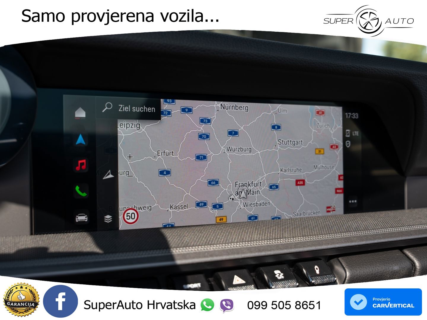 Porsche 911 Targa 4 3.0 (385 KS) PDK
