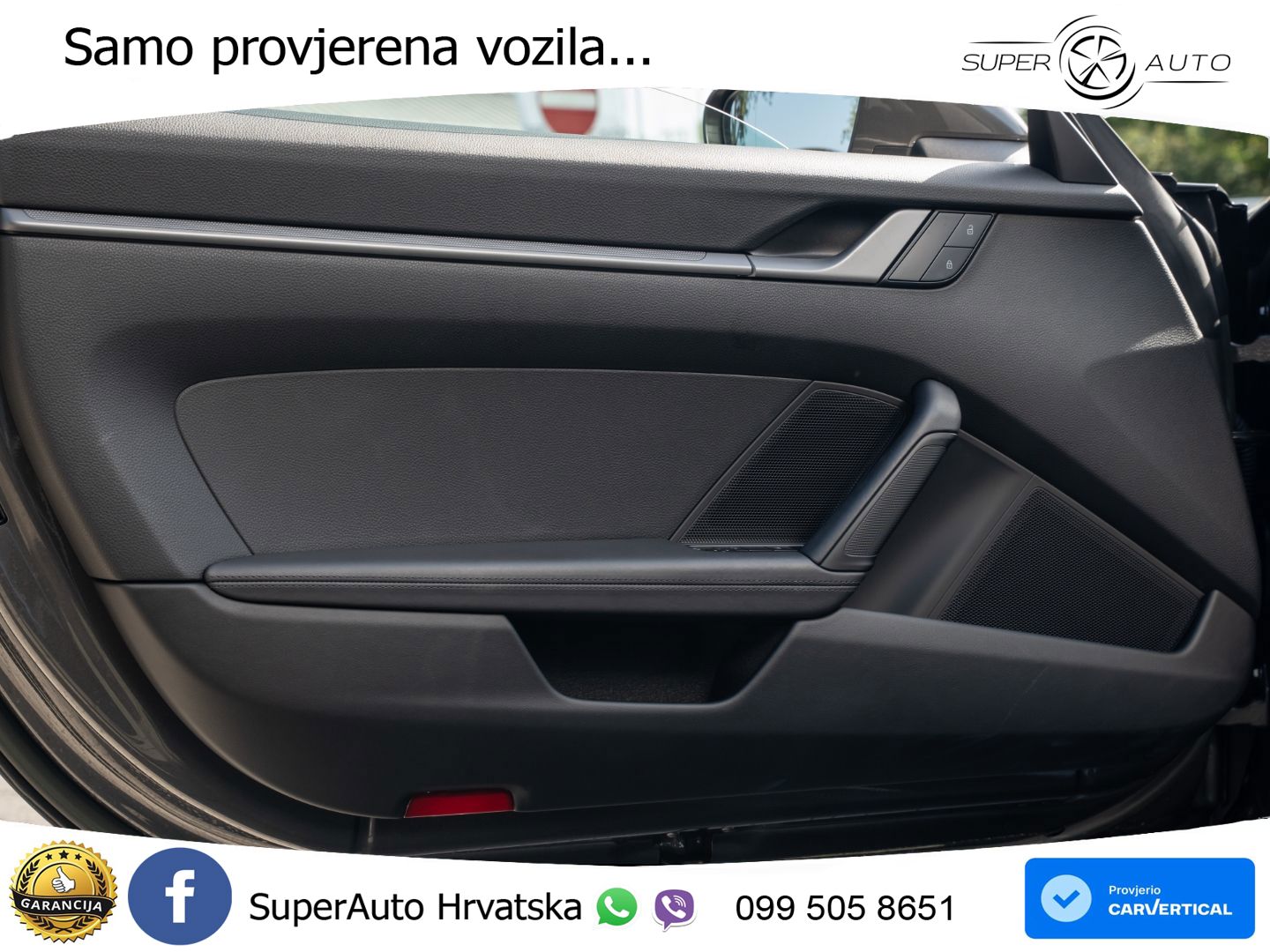 Porsche 911 Targa 4 3.0 (385 KS) PDK