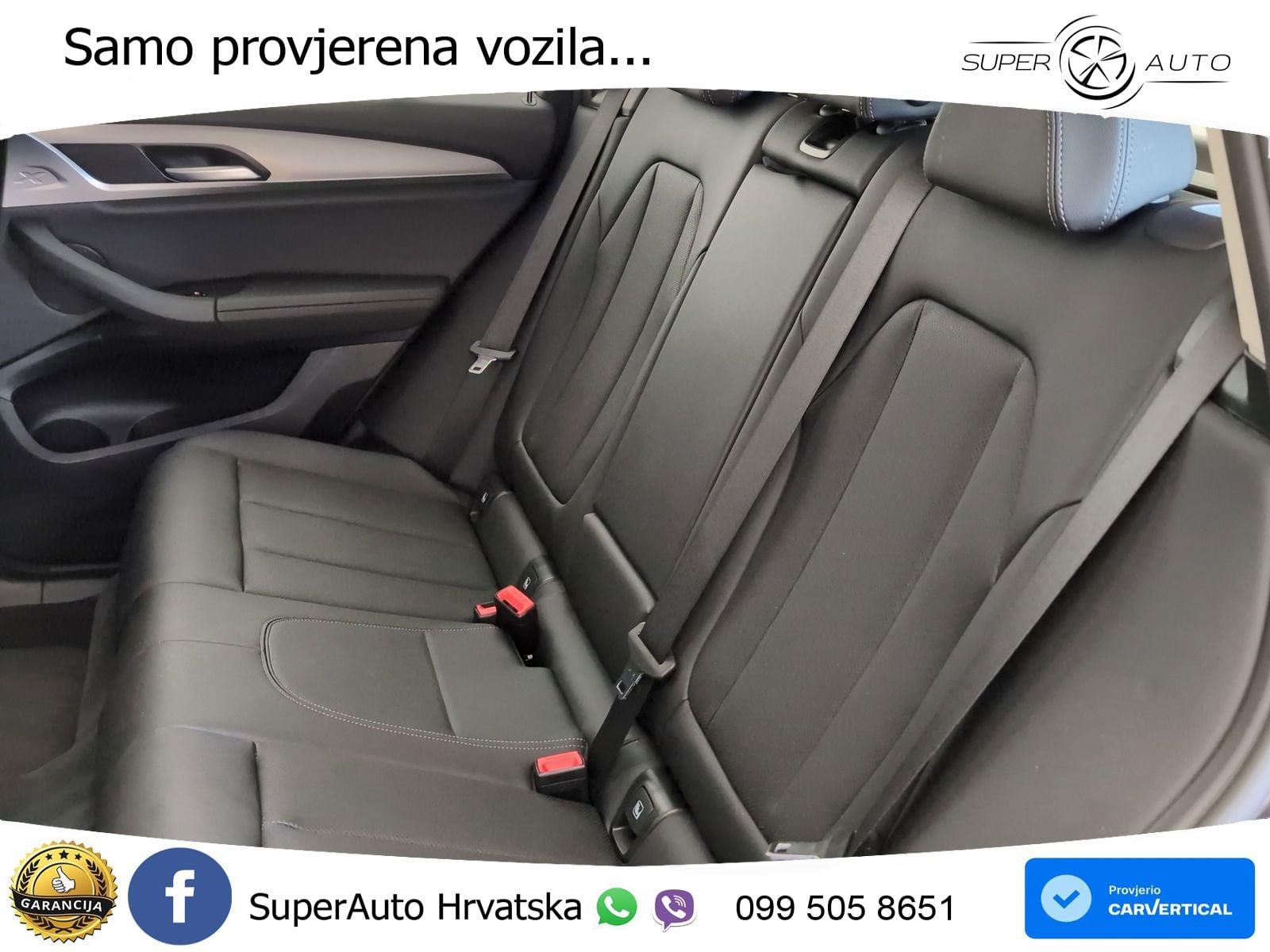 BMW X3 30e xDrive Steptronic