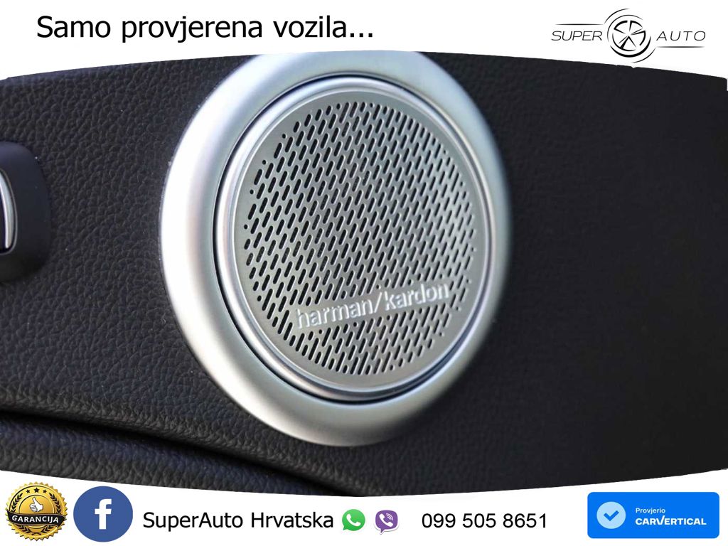 Alfa Romeo Stelvio Quadrifoglio 2.9 V6 Bi-Turbo (520 KS) Q4 Automatic LED+GR SJED+ACC