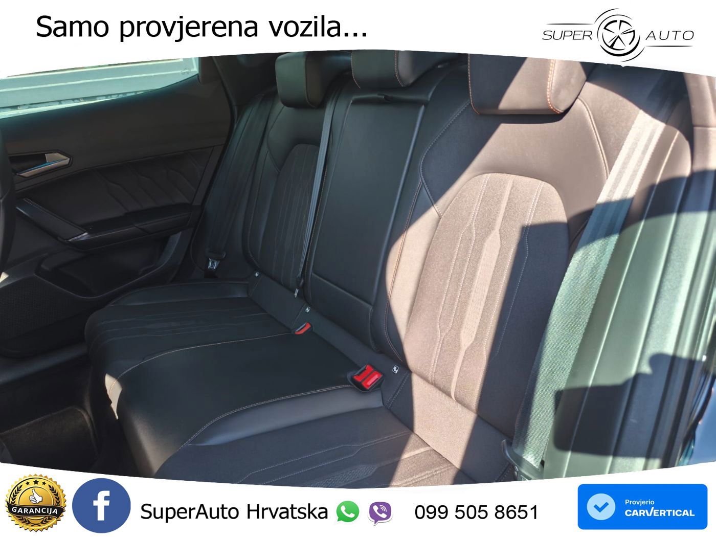 Cupra Formentor 1.4 TSI (245 KS) e-Hybrid DSG VZ LED+GR SJED+ACC