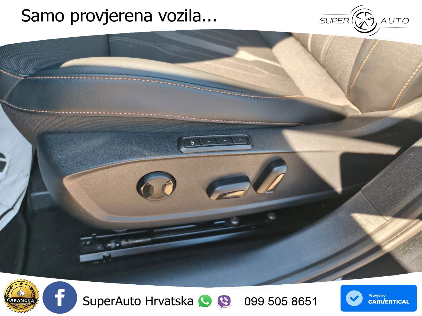 Cupra Formentor 1.4 TSI (245 KS) e-Hybrid DSG VZ LED+GR SJED+ACC