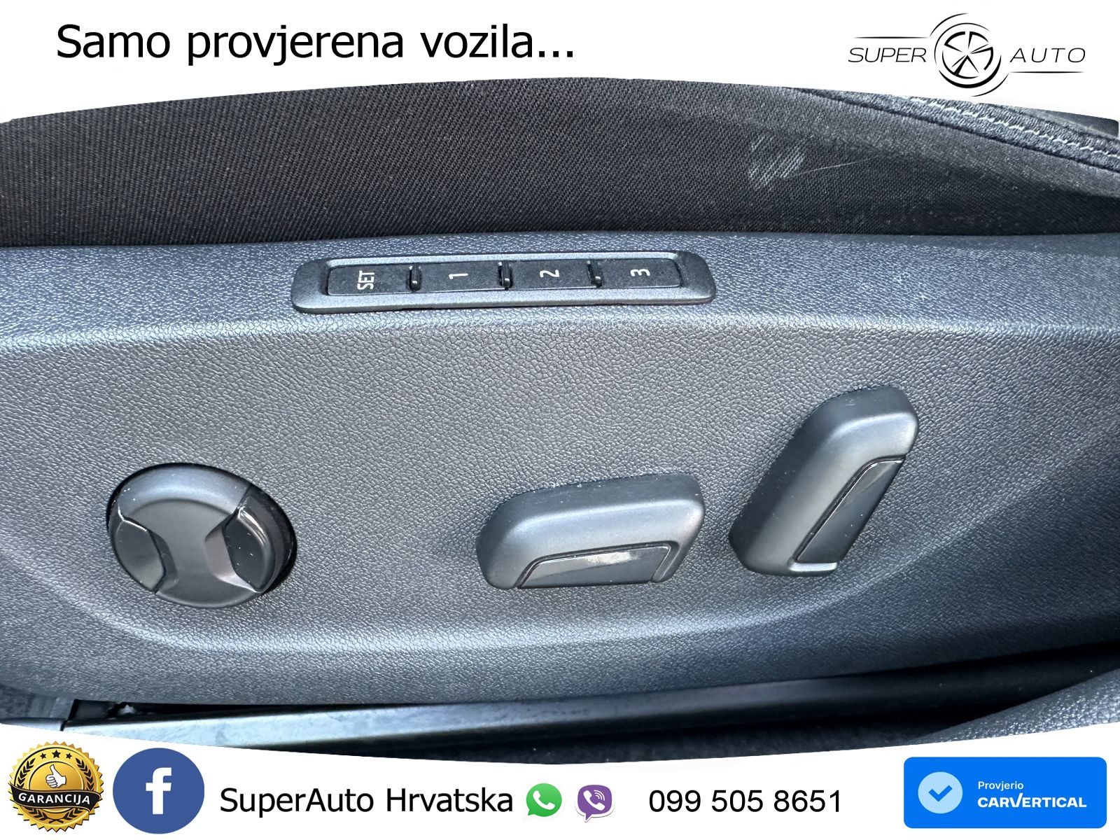 Škoda Octavia Combi 2.0 TSI (190 KS) 4x4 DSG