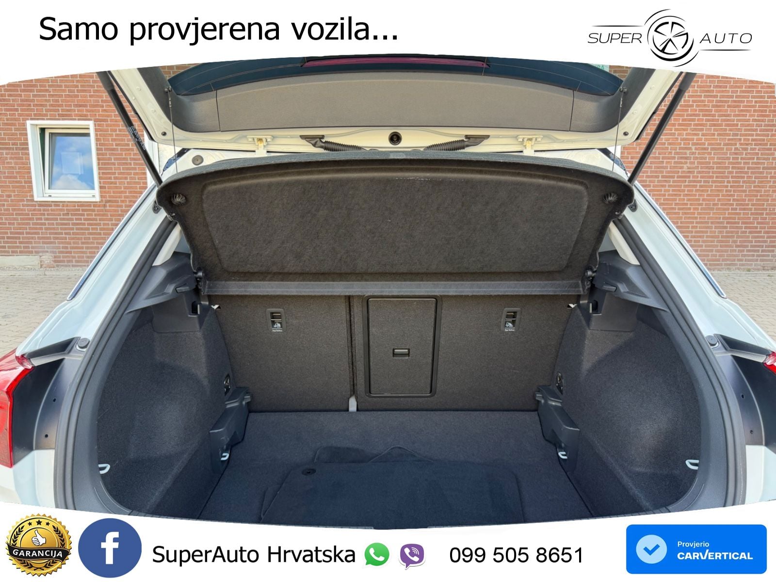 Volkswagen T-Roc 1.5 TSI (150 KS) DSG LED+GR SJED+ACC