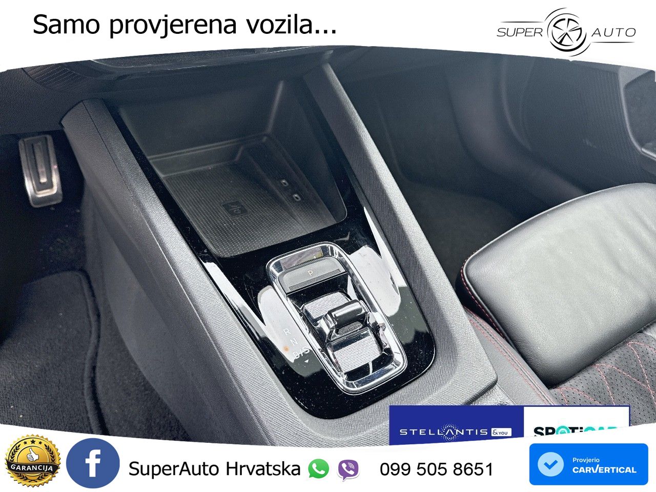 Škoda Octavia Combi RS 2.0 TSI (245 KS) DSG LED+GR SJED+ACC