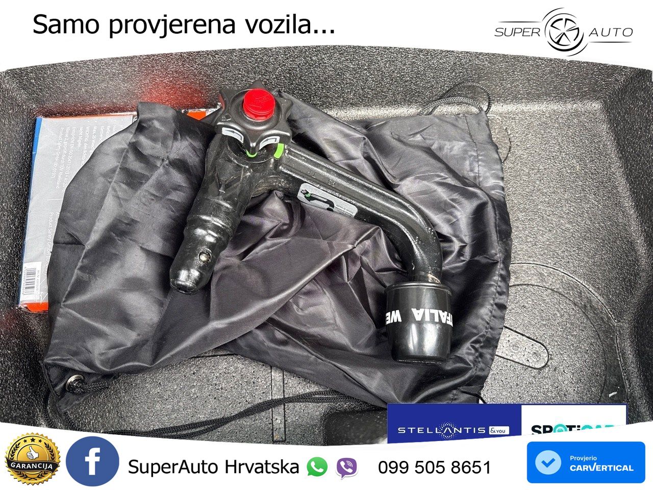 Škoda Octavia Combi RS 2.0 TSI (245 KS) DSG LED+GR SJED+ACC