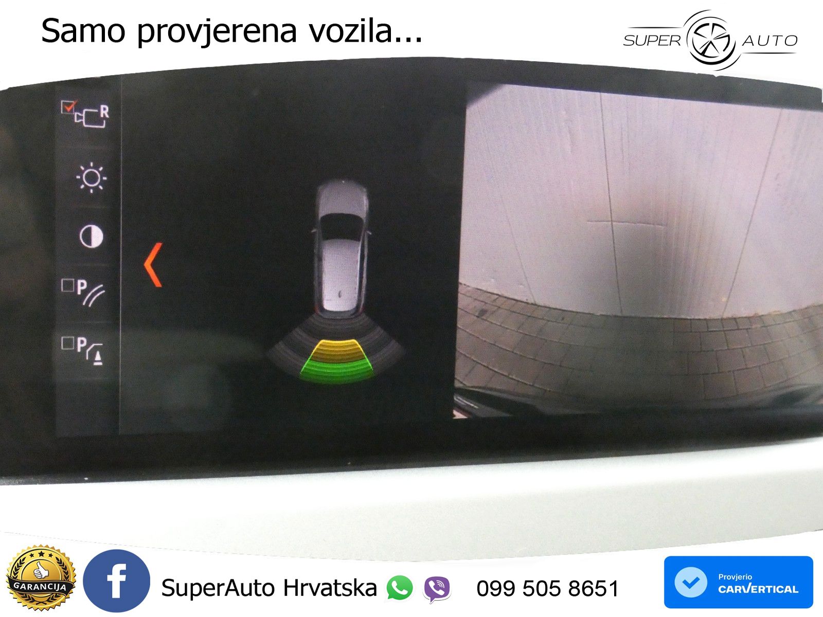 BMW X1 18d (150 KS) Steptronic