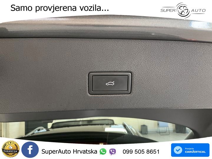 Volkswagen T-Roc 1.5 TSI (150 KS) DSG LED+GR SJED+ACC