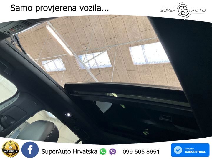 Volkswagen T-Roc 1.5 TSI (150 KS) DSG LED+GR SJED+ACC