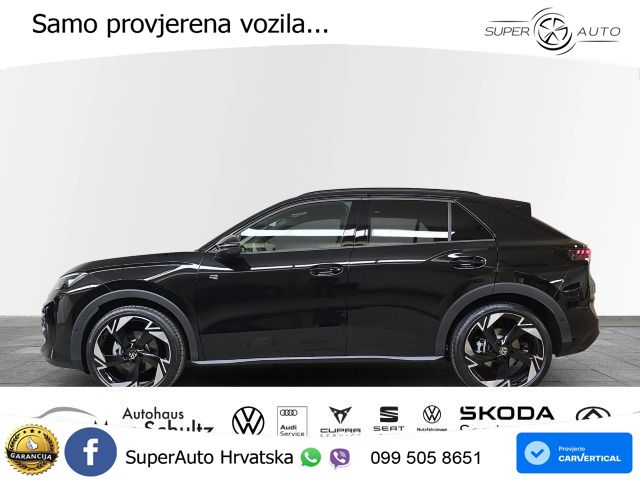 Volkswagen T-Roc II 1.5 eTSI (150 KS)  DSG LED+GR SJED+ACC