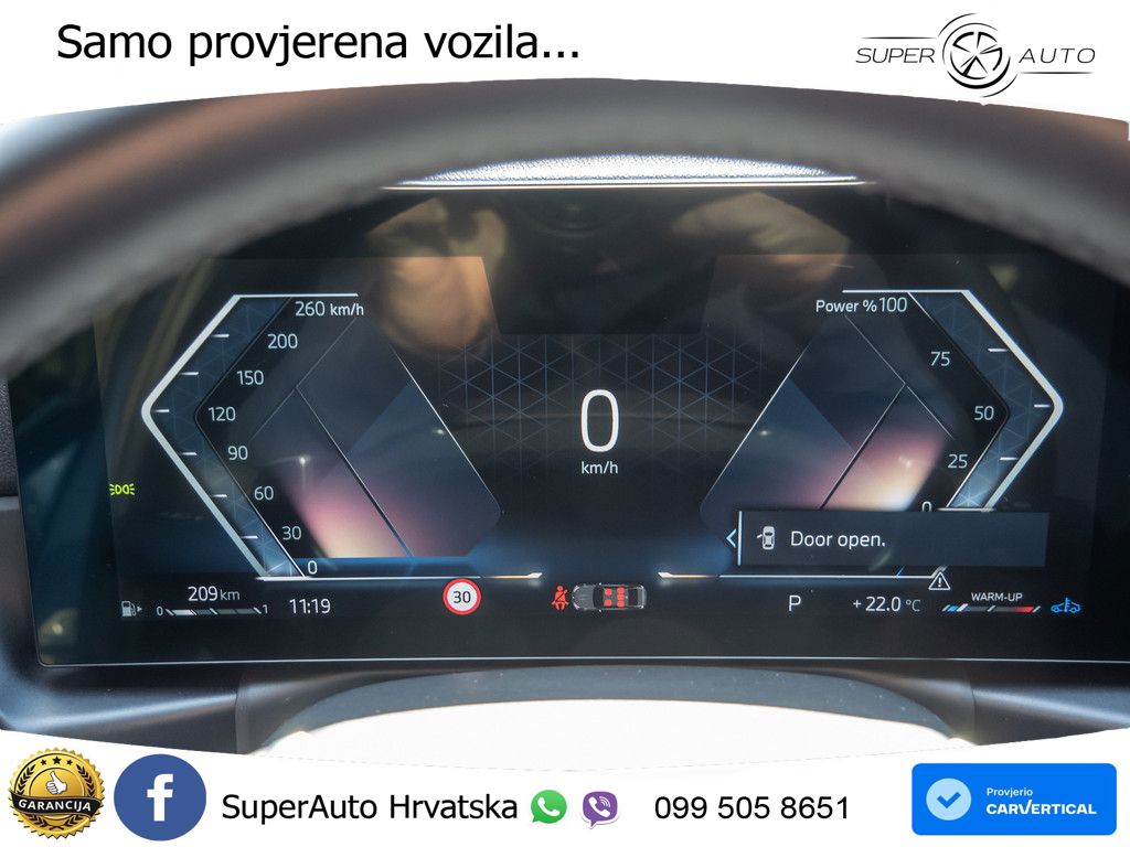 BMW 318i (156 KS) Steptronic
