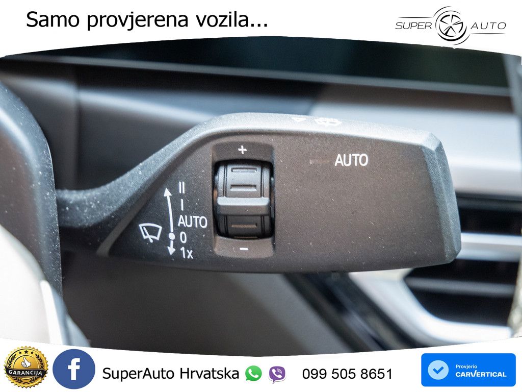 BMW 318i (156 KS) Steptronic