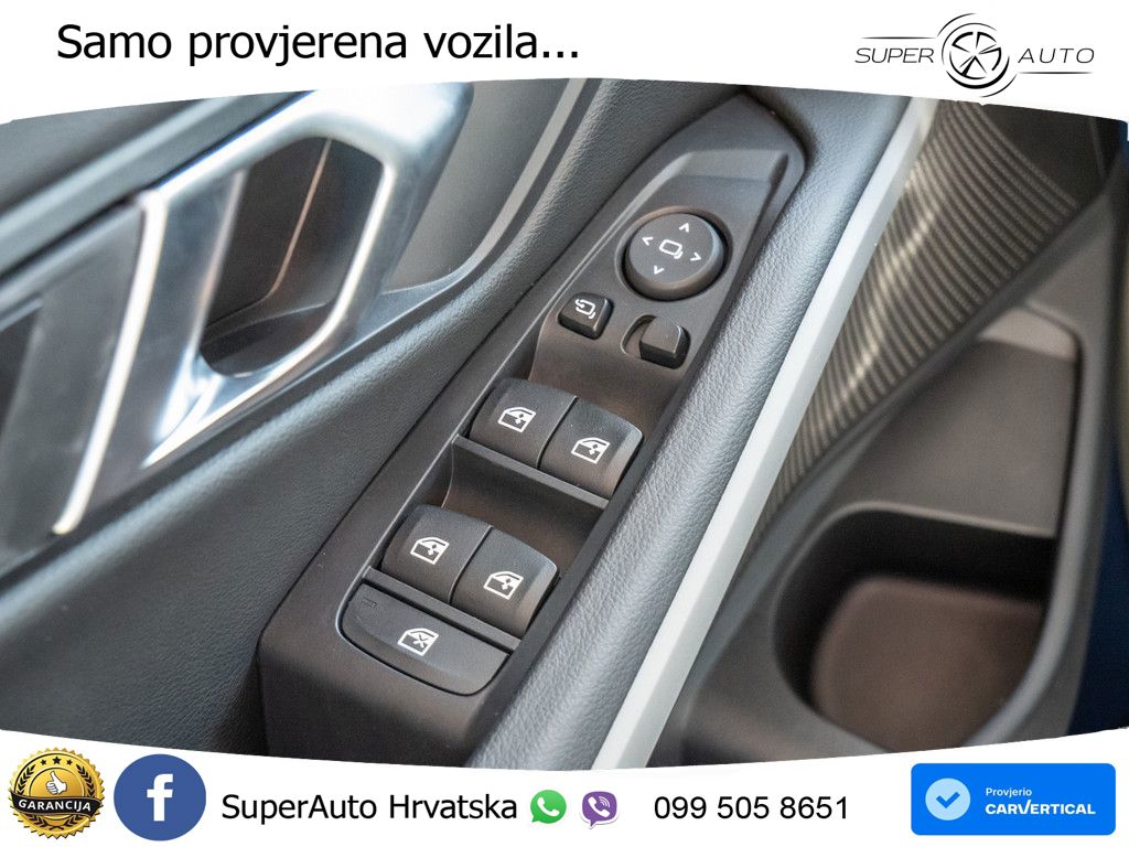 BMW 318i (156 KS) Steptronic