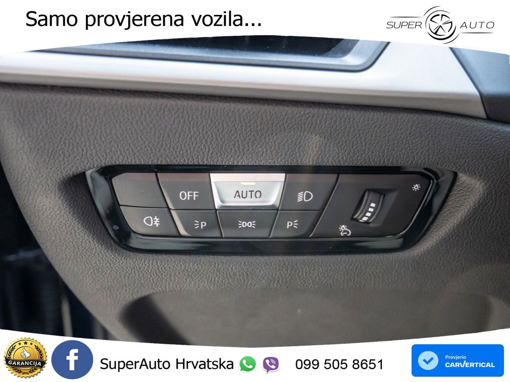 BMW 318i (156 KS) Steptronic