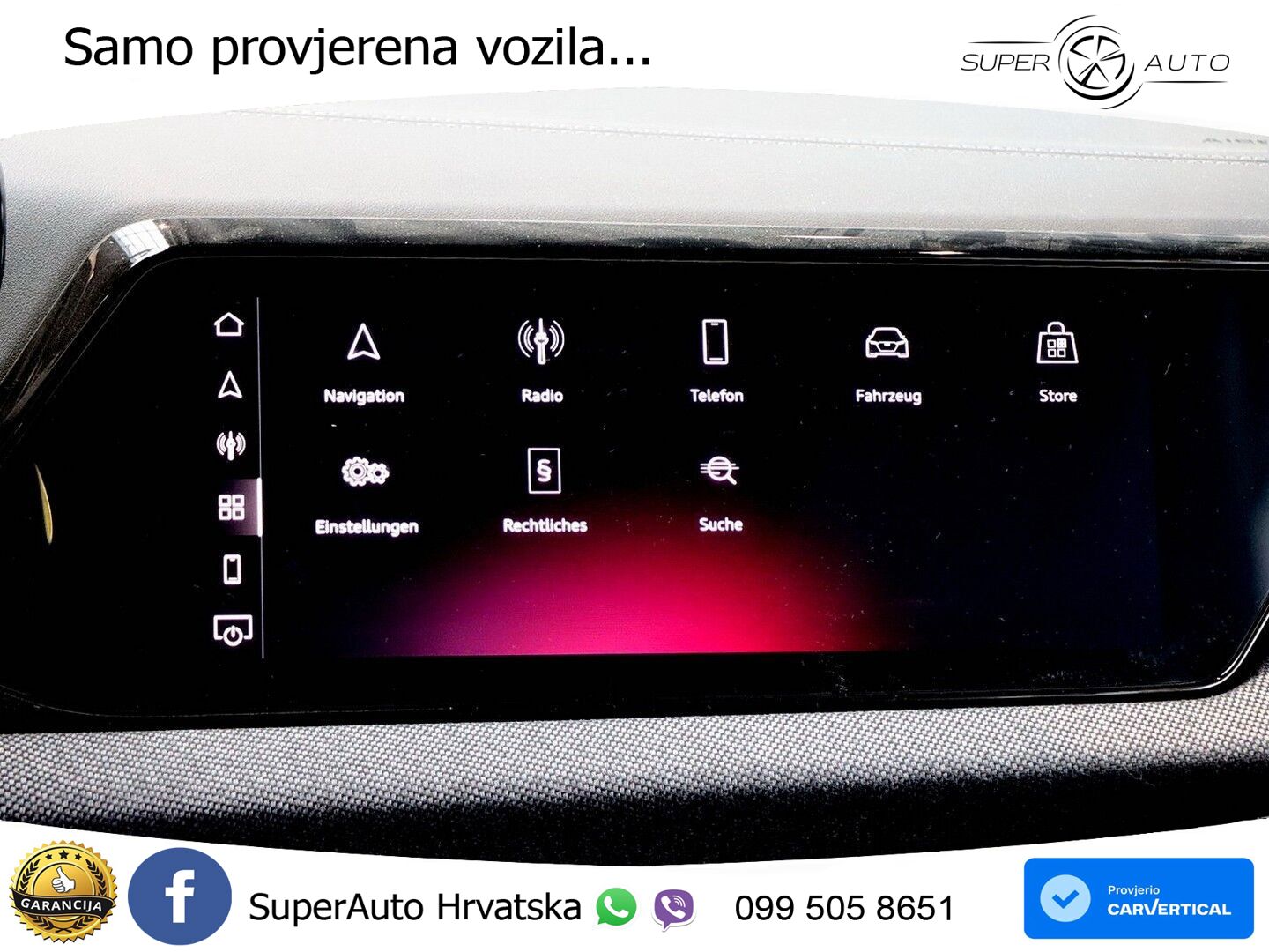Audi A6 2.0 TDI (204 KS) quattro S tronic S line LED+GR SJED+ACC