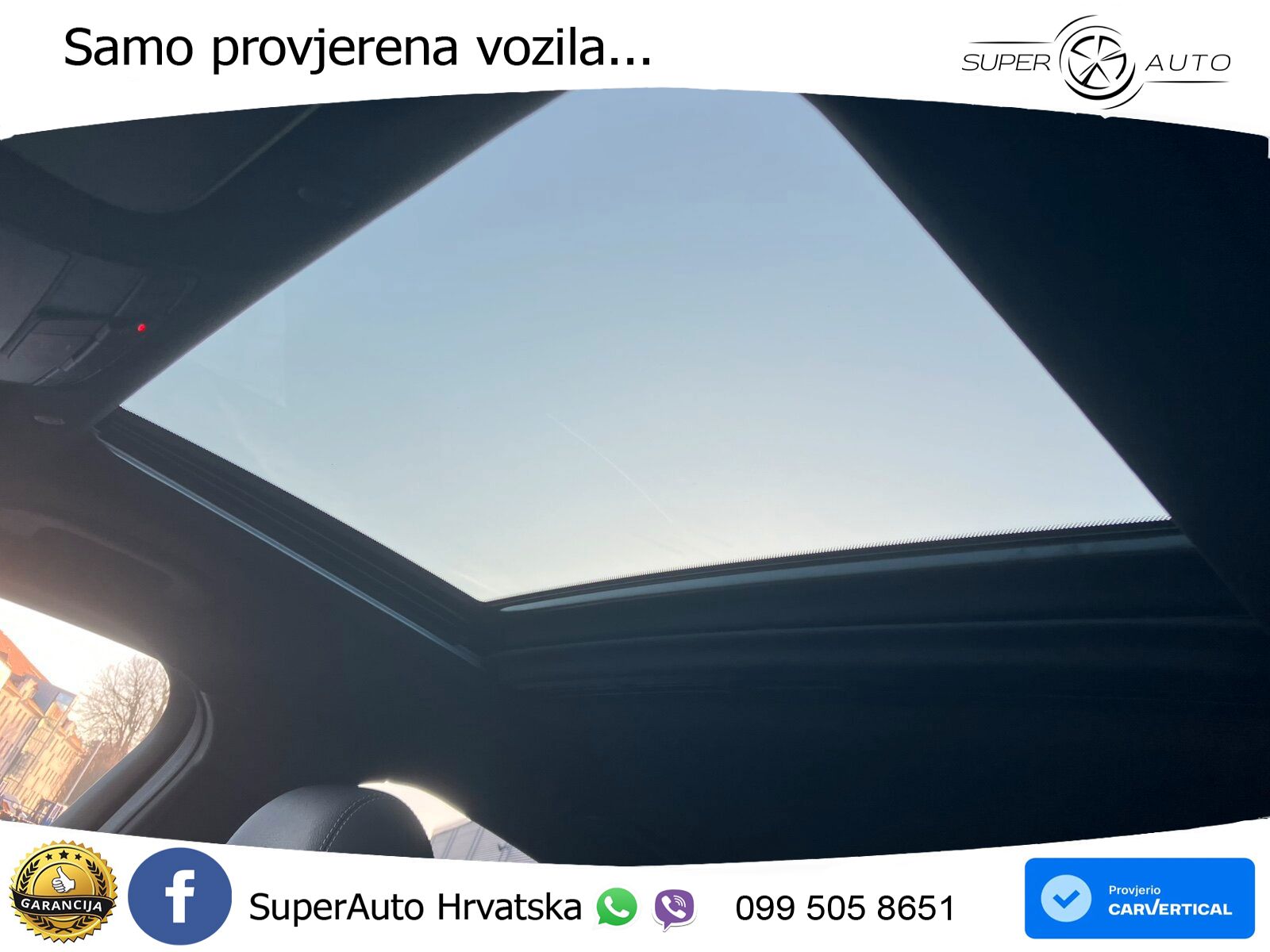 Mercedes GLC Coupe 400d (330 KS) 4MATIC 9G-TRONIC AMG ZRAČNI+ACC+GR SJED+360