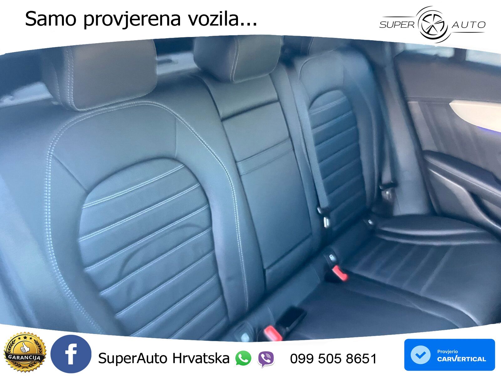 Mercedes GLC Coupe 400d (330 KS) 4MATIC 9G-TRONIC AMG ZRAČNI+ACC+GR SJED+360