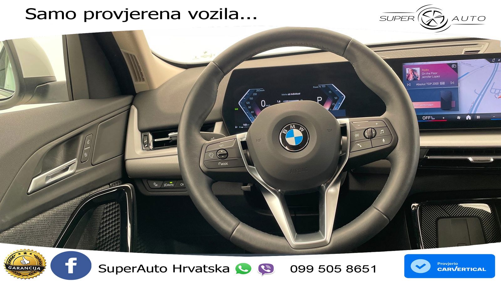 BMW X2 xDrive20d Steptronic