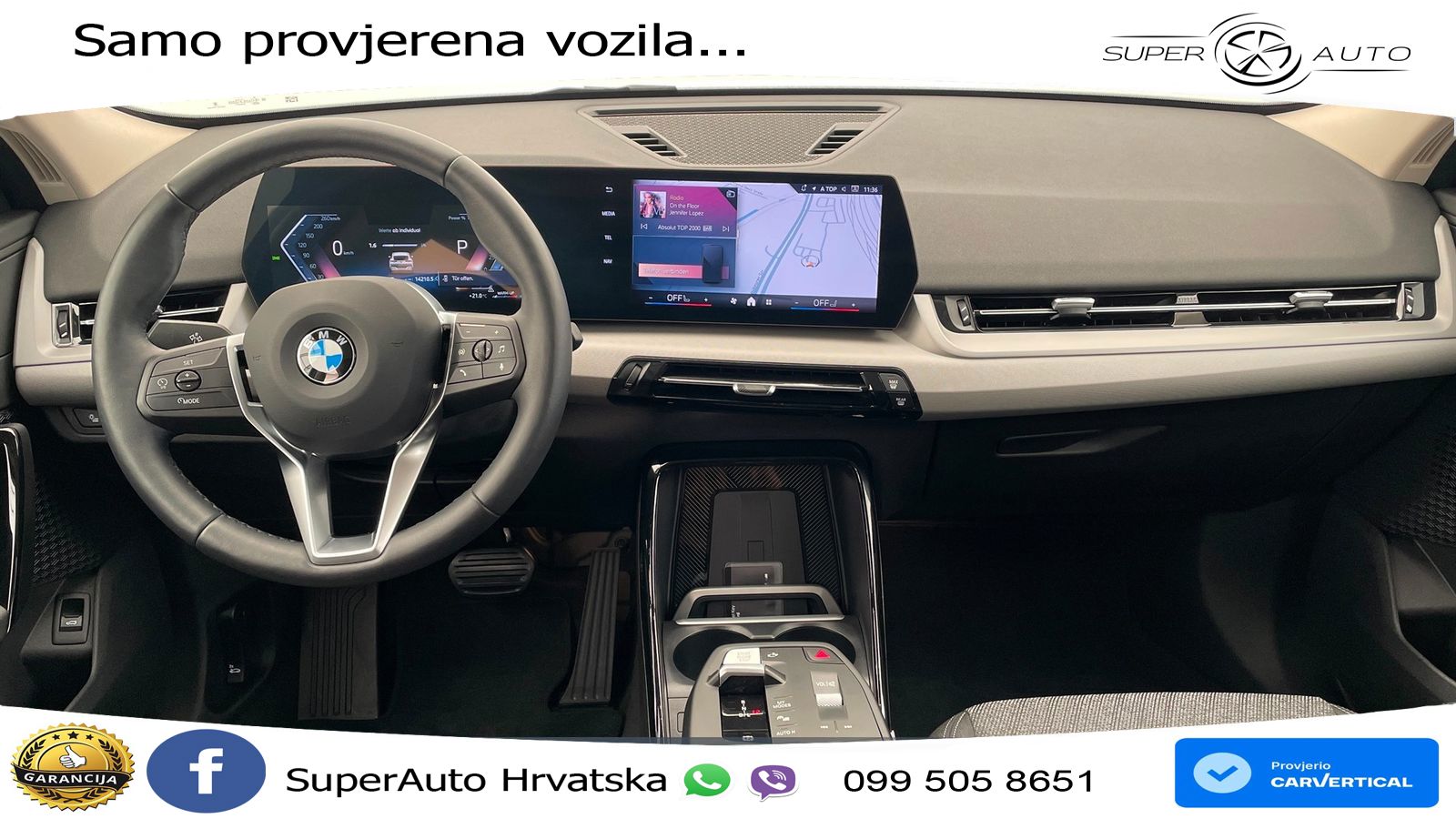 BMW X2 xDrive20d Steptronic