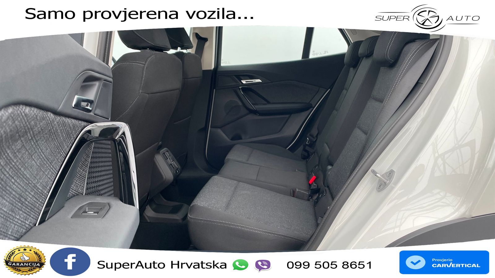 BMW X2 xDrive20d Steptronic