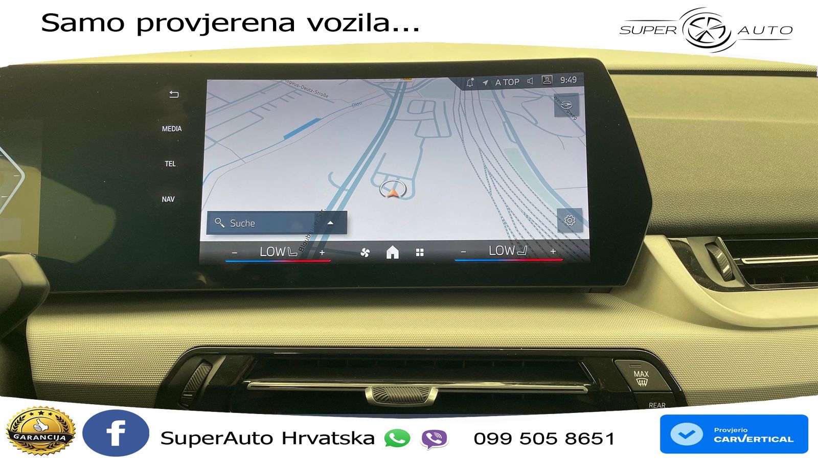 BMW X2 xDrive20d Steptronic