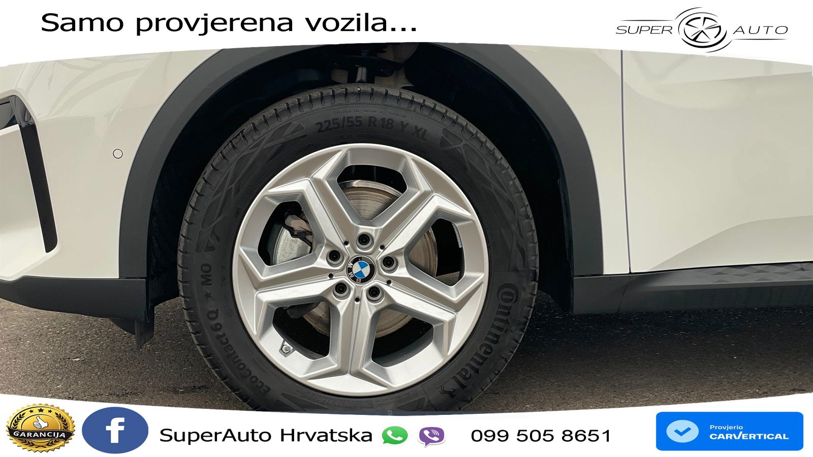 BMW X2 xDrive20d Steptronic