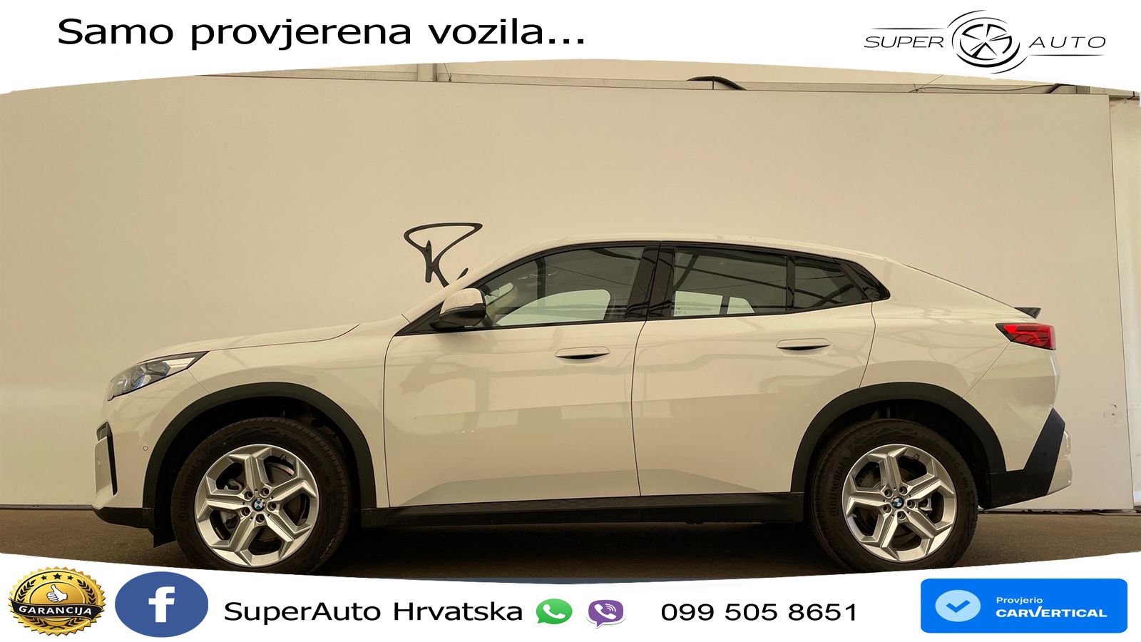 BMW X2 xDrive20d Steptronic