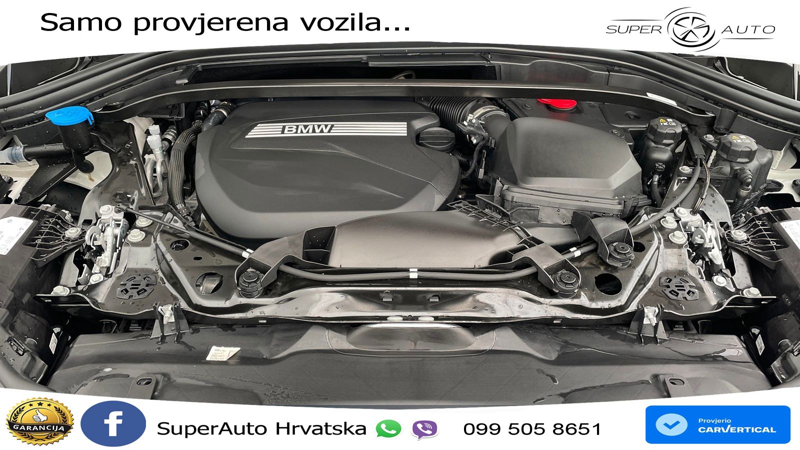 BMW X2 xDrive20d Steptronic