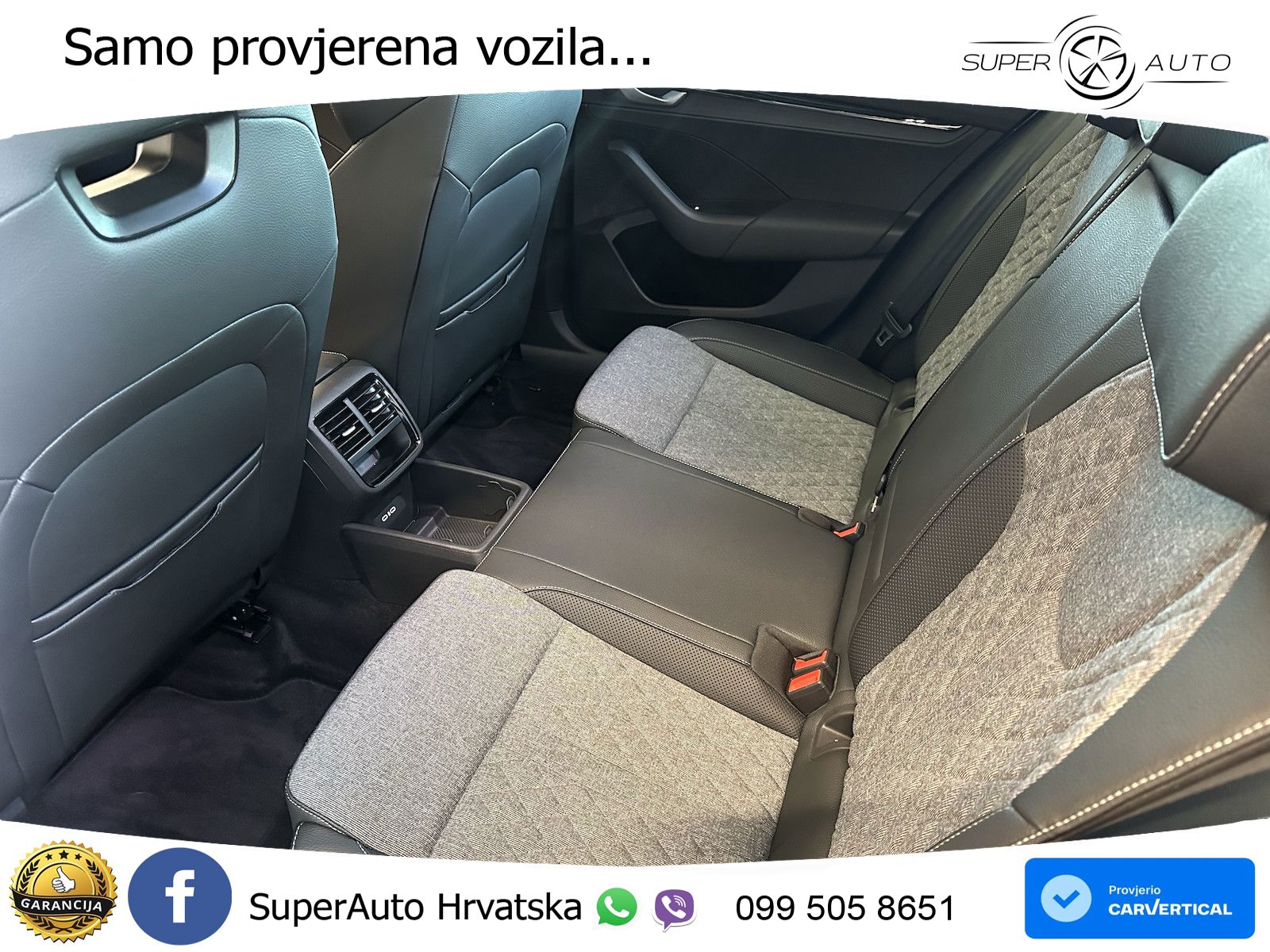 Škoda Octavia Combi 2.0 TDI (150 KS) DSG SportLine MATRIX+GR SJED+KAM